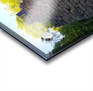 Coke Furnace Acrylic print