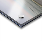 Beach Dawn Acrylic print