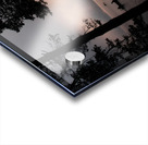 Que Classic Acrylic print