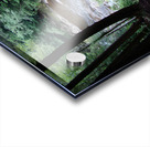 Stonycreek River Headwaters Acrylic print