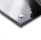 Allegheny Float Trip Acrylic print