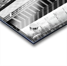 Pittsburgh Acrylic print