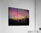 Aurora 12  Acrylic Print