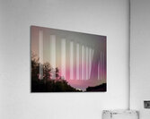 Aurora 3  Acrylic Print