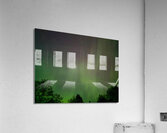 Aurora 1  Acrylic Print