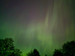 Aurora 1 by Earthshine Emporium