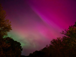 Aurora 5 by Earthshine Emporium