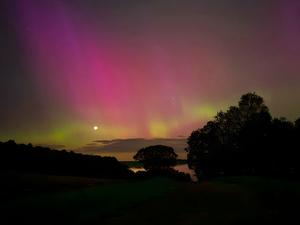 Aurora 12 by Earthshine Emporium