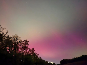 Aurora 3 by Earthshine Emporium
