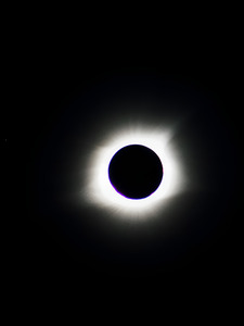 Total Solar Eclipse 1 8-21-17 by Earthshine Emporium
