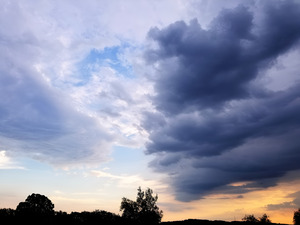 Storm Front