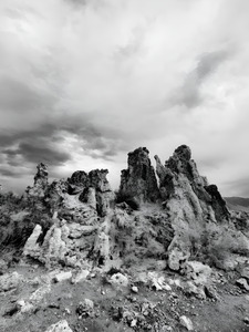 Tufa 1 by Earthshine Emporium