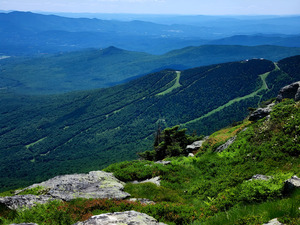 White Mountains 2 by Earthshine Emporium