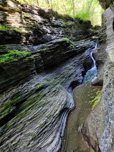 Watkins Glen State Park 2