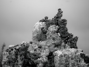 Tufa 3 by Earthshine Emporium
