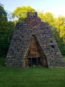 Coke Furnace