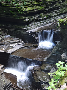 Watkins Glen State Park 1