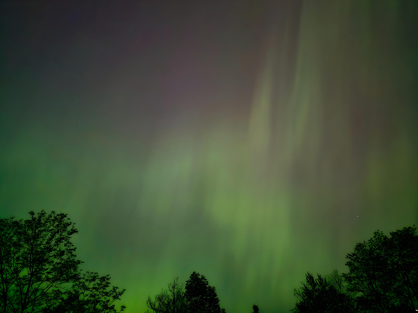 Aurora 1  Print