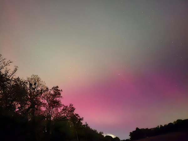 Aurora 3  Print