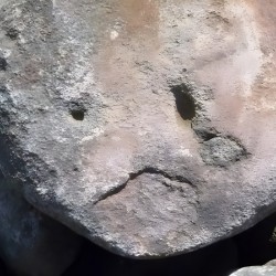 Sad Rock