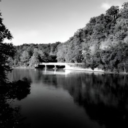 Start Of The Kiski River