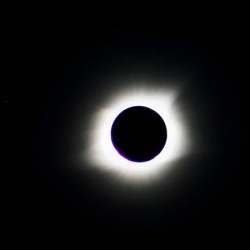 Total Solar Eclipse 1 8-21-17