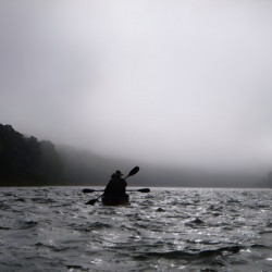 Allegheny Float Trip