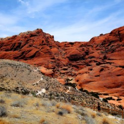 Red Rock Canyon 2