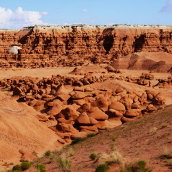 Goblin Valley