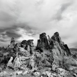 Tufa 1