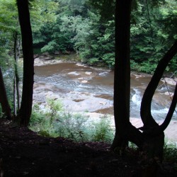 Stonycreek River Headwaters
