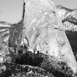 Half Dome