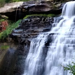 Cuyohoga Falls