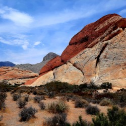 Red Rock Canyon 1