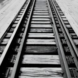 Railroad Tracks