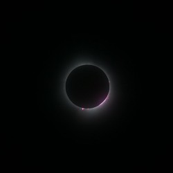 Great American Total Solar Eclipse April 8 2024 1