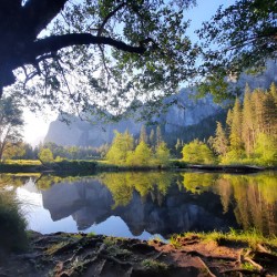 Yosemite 2