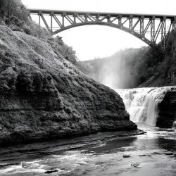 Letchworth State Park