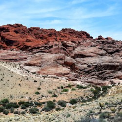 Red Rock Canyon 3