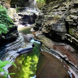 Watkins Glen State Park