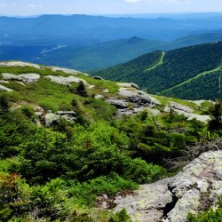 White Mountains