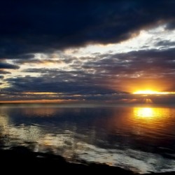Florida Keys Sunrise 1