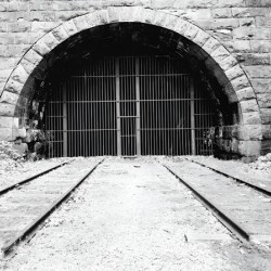 Railroad Tunnel
