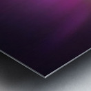 Aurora 6 Metal print