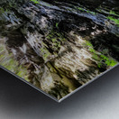 Watkins Glen State Park 2 Metal print