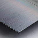 Beach Dawn Metal print