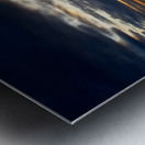 Florida Keys Sunrise 1 Metal print