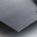 Allegheny Float Trip Metal print