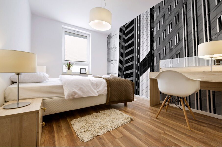 Pittsburgh Mural print