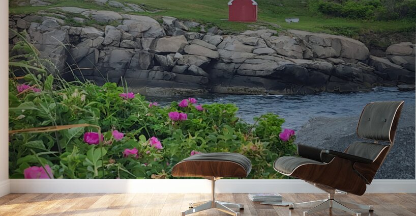 Lighthouse Wall Murals